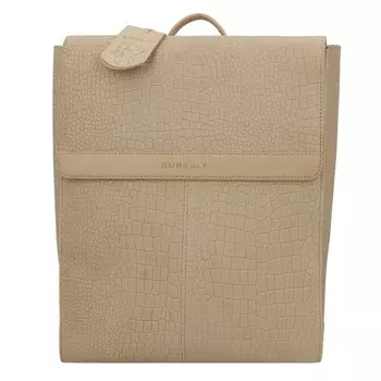 Рюкзак Burkely Backpack, бежевый