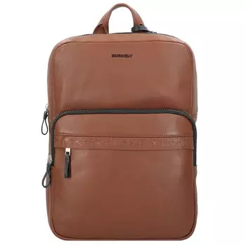 Рюкзак Burkely Backpack Bold Bobby, коричневый