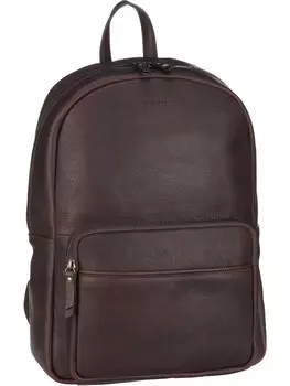 Рюкзак Burkely Backpack, цвет Chocolate