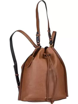 Рюкзак Burkely Backpack, цвет Cognac