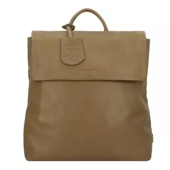 Рюкзак Burkely Backpack, хаки