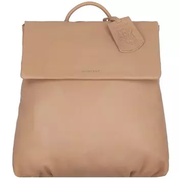 Рюкзак Burkely Backpack Just Jolie, песочный
