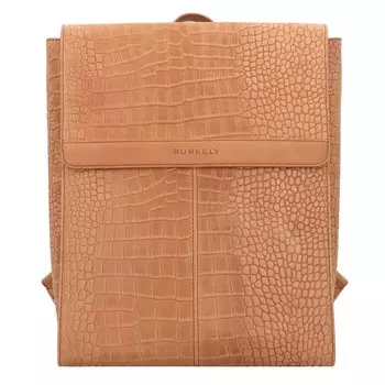 Рюкзак Burkely Backpack, коричневый
