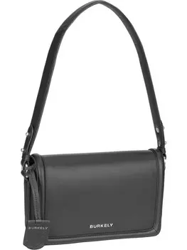 Рюкзак Burkely Beloved Bailey, черный