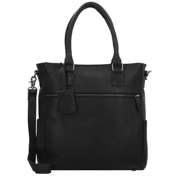 Рюкзак Burkely, черный