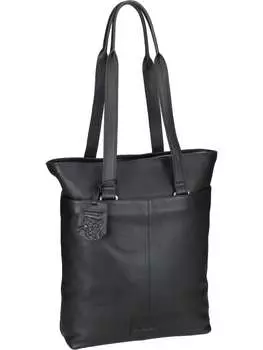 Рюкзак Burkely, черный