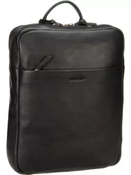 Рюкзак Burkely, черный