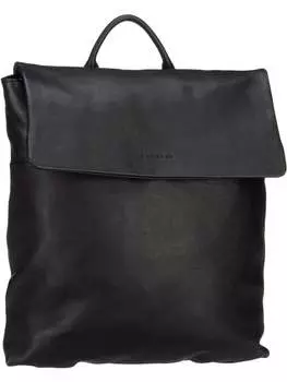 Рюкзак Burkely, черный