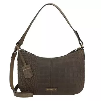 Рюкзак Burkely Cool Colbie, зеленый