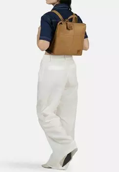 Рюкзак Burkely, цвет Cognac