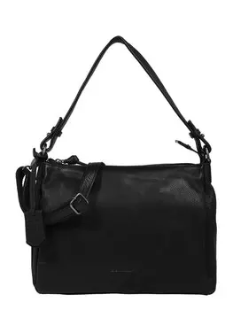 Рюкзак Burkely Just Jolie, черный