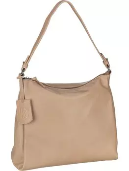 Рюкзак Burkely Just Jolie, серо-коричневый