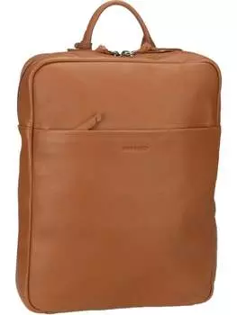 Рюкзак Burkely, коричневый