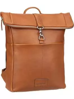 Рюкзак Burkely, коричневый