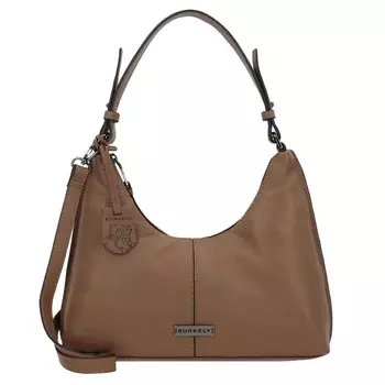 Рюкзак Burkely Mystic Maeve, коричневый