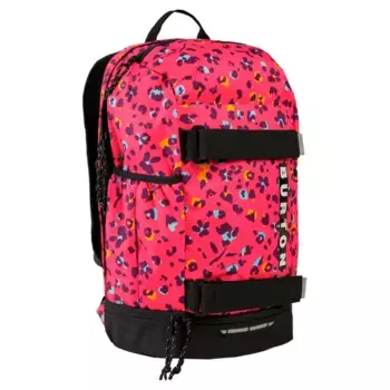 Рюкзак Burton Distortion 18L Junior, розовый