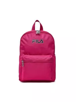 Рюкзак Bury Small Easy Backpack Fila, розовый