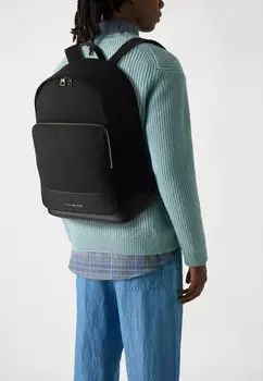 Рюкзак BUSINESS BACKPACK UNISEX Tommy Hilfiger, черный