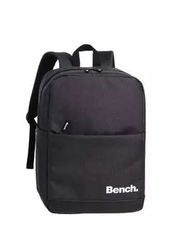 Рюкзак BUSINESS CLASSIC KOLLEKTION Bench, черный
