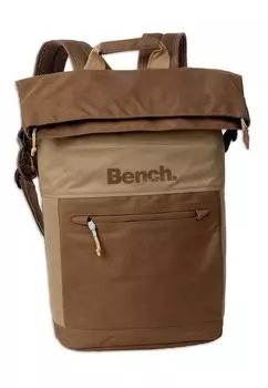 Рюкзак BUSINESS FREIZEIT BENCH, цвет beige, sand, braun