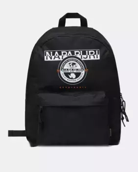Рюкзак Буссине Napapijri, черный
