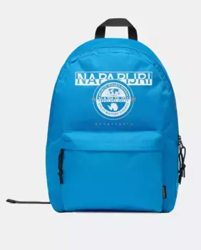 Рюкзак Буссине Napapijri, синий