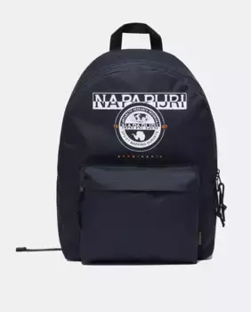 Рюкзак Буссине Napapijri, темно-синий