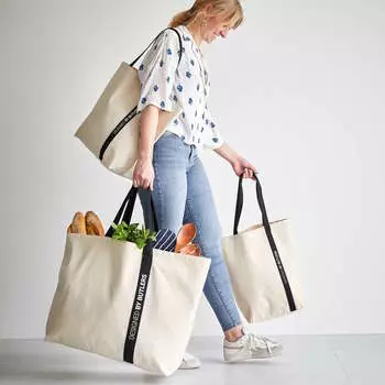 Рюкзак Butlers Tasche M FOR GOOD, натуральный