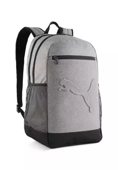 Рюкзак BUZZ HEATHER Puma, серый
