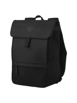 Рюкзак BVB, черный