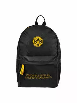 Рюкзак BVB Rucksack, черный