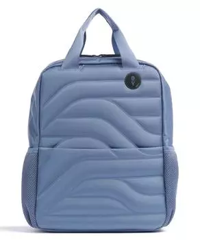 Рюкзак By itaca 14 из полиамида Brics, серый