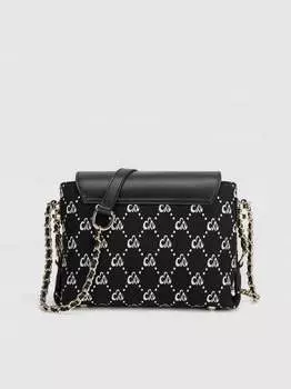 Рюкзак C`Iel, черный