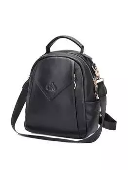 Рюкзак C‘iel, черный