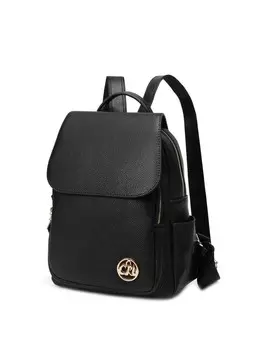 Рюкзак C‘iel City Mars, черный