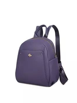 Рюкзак C‘iel Cityrucksack Greenly, фиолетовый