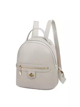 Рюкзак C‘iel Cityrucksack Lamya, песочный