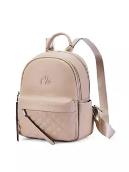Рюкзак C‘iel, цвет nude