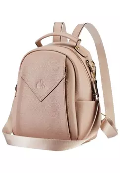 Рюкзак C'iel, цвет Nude
