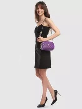 Рюкзак C`Iel, фиолетовый