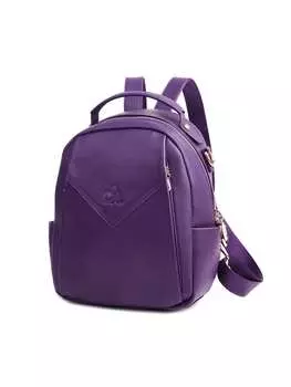 Рюкзак C‘iel, фиолетовый