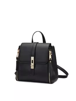 Рюкзак C’Iel GABBY, черный