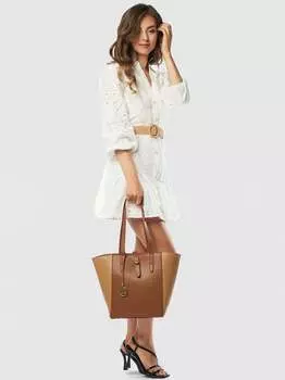 Рюкзак C`Iel, коричневый