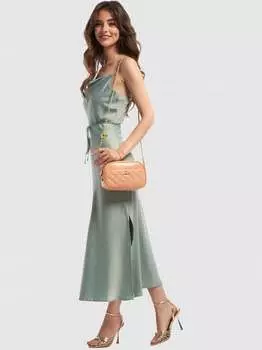 Рюкзак C`Iel, оранжевый