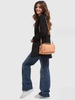 Рюкзак C`Iel, оранжевый