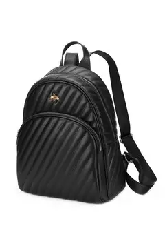 Рюкзак C’Iel RAVEN, черный
