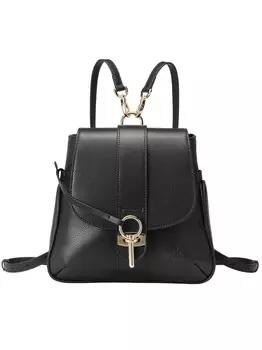 Рюкзак C’Iel Rhys, черный