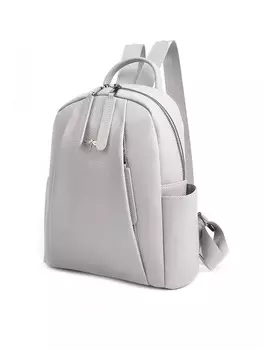 Рюкзак C‘iel, светло-серый