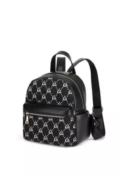 Рюкзак C’iel Tha, черный