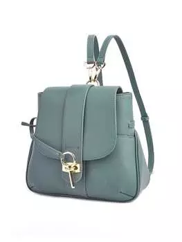 Рюкзак C‘iel, зеленый